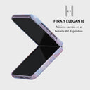 Cotton Candy - Samsung Galaxy Z Flip 4 Funda 4