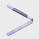 Cotton Candy - Samsung Galaxy Z Flip 4 Funda 6