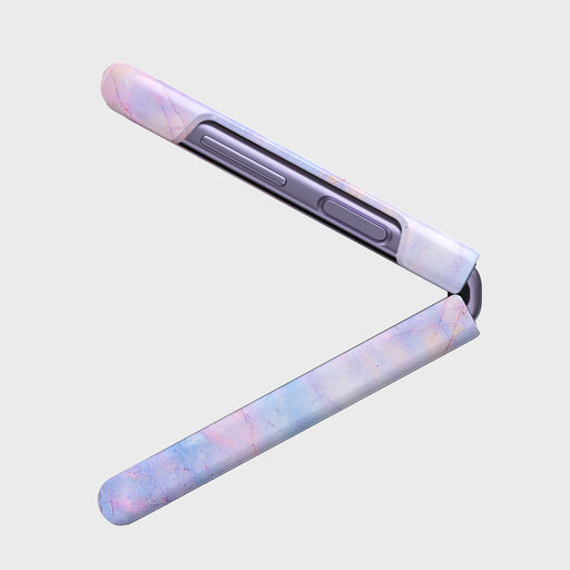 Cotton Candy - Samsung Galaxy Z Flip 4 Funda 6