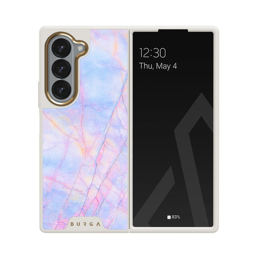 Cotton Candy - Samsung Galaxy Z Fold 6 Funda