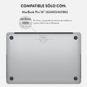 Boho Dreams - Funda Rígida para Macbook 16