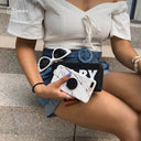 Satin White - Xiaomi Redmi Note 13 Pro+ 5G Funda 7
