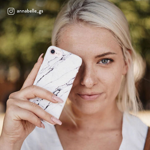 Satin White - Xiaomi Redmi Note 11 Pro Funda 9