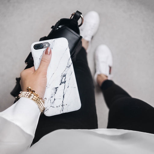 Satin White - Xiaomi Redmi Note 13 Pro+ 5G Funda 5