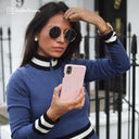 Peachy Gold - OnePlus 8 Funda 5