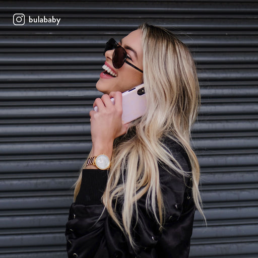 Peachy Gold - OnePlus 8 Funda 6