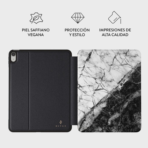 Fatal Contradiction -  Funda iPad 10.9 (A16/10a Gen) 2