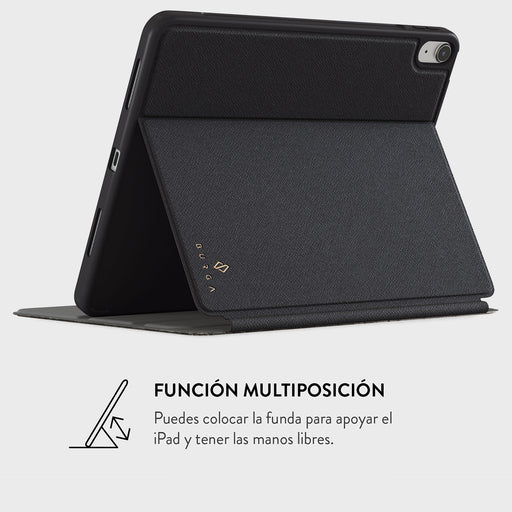 Fatal Contradiction -  Funda iPad 10.9 (A16/10a Gen) 5