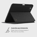Concrete Jungle -  Funda iPad Pro 11 (7a Gen) 5