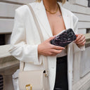 Rose Gold Marble - Xiaomi 15 Funda 7