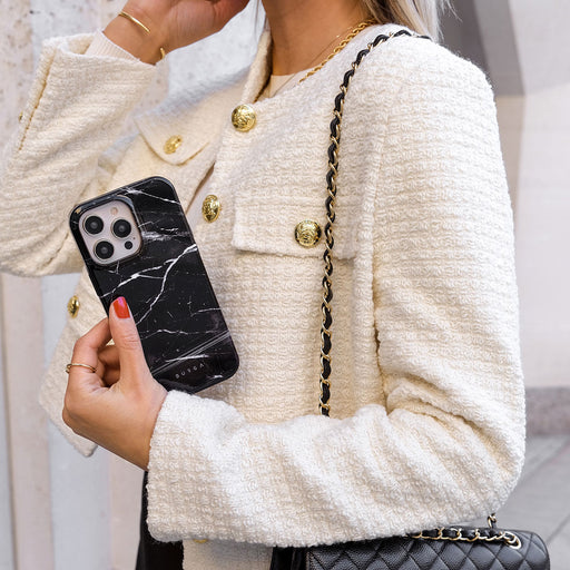 Noir Origin - OnePlus 8 Funda 5