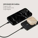Noir Origin - Power Bank Magnético 4