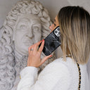 Noir Origin - OnePlus 8 Funda 6