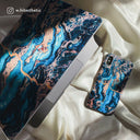 Mystic River - Samsung Galaxy S25 Ultra Funda 11