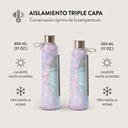 Cotton Candy - Botella de Agua 6