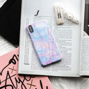 Cotton Candy - Samsung Galaxy S25 Ultra Funda 5