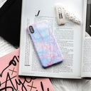 Cotton Candy - Samsung Galaxy Z Flip 4 Funda 14
