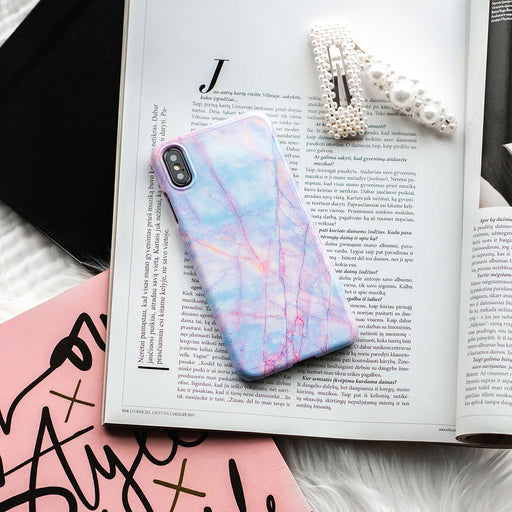 Cotton Candy - Samsung Galaxy Z Flip 4 Funda 14