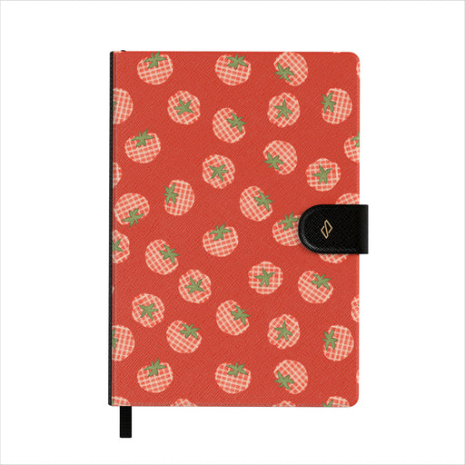 MC_12NT_Dotted-Notebook_A5 MC_12NT_Grid-Notebook_A5 MC_12NT_Lined-Notebook_A5
