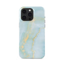 Sea Salt - iPhone 15 Pro Max Funda