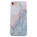 Holo - iPhone SE (2022) Funda 1