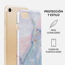 Holo - iPhone SE (2022) Funda 2