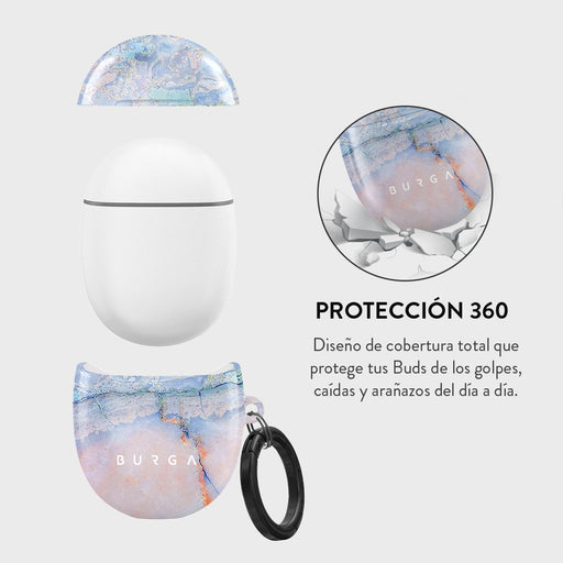 Holo - Google Pixel Buds A Funda 2