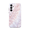 Mermaid Crown - Samsung Galaxy A35 Funda 1