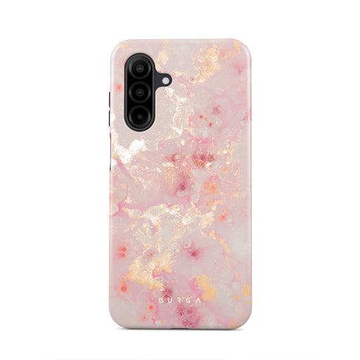 Golden Coral - Samsung Galaxy A26 5G Funda 1