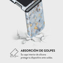 Mermaid Skin - Samsung Galaxy Z Flip 6 Funda 4