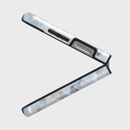 Mermaid Skin - Samsung Galaxy Z Flip 6 Funda 6