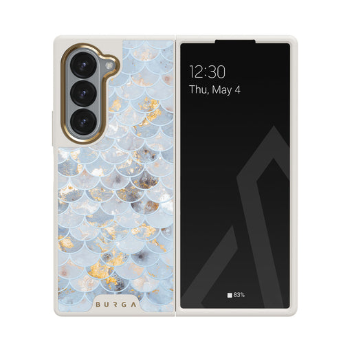 Mermaid Skin - Samsung Galaxy Z Fold 6 Funda