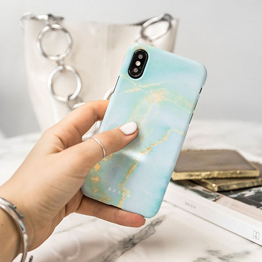 Sea Salt - iPhone 15 Pro Max Funda 23