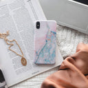 Holo - iPhone SE (2022) Funda 9