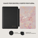 Golden Coral - Funda para Kindle Paperwhite (11a Gen) 4