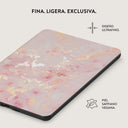 Golden Coral - Funda para Kindle Paperwhite (11a Gen) 6