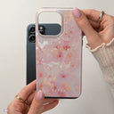 Golden Coral - Samsung Galaxy A26 5G Funda 5