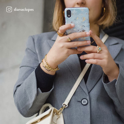 Mermaid Skin - Samsung Galaxy Z Flip 6 Funda 9