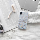 Mermaid Skin - Samsung Galaxy Z Flip 6 Funda 8