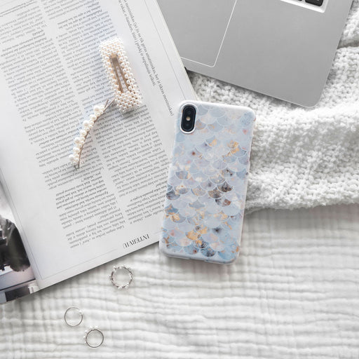 Mermaid Skin - Samsung Galaxy Z Flip 6 Funda 8