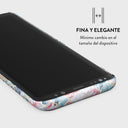 Pink Beach - Samsung Galaxy Note 9 Funda 4