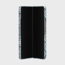 Tropical Oasis - Samsung Galaxy Z Fold 3 Funda 5