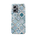 Tropical Oasis - Xiaomi Redmi Note 11T Pro / 11T Pro+ Funda 1