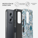 Tropical Oasis - Xiaomi Redmi Note 11T Pro / 11T Pro+ Funda 2