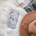 Pink Beach - Xiaomi Redmi Note 11 Pro+ Funda 5
