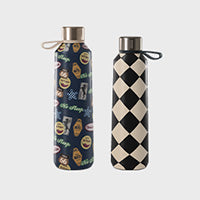 View Botellas de Agua