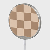 View Cargadores inalámbricos magnéticos