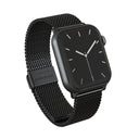 38mm / 40mm / 41mm / Negro