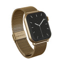 38mm / 40mm / 41mm / Oro