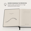 Ubud Jungle - Cuaderno 4